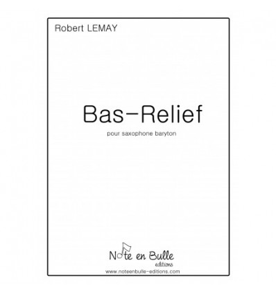 Bas-Relief