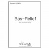 Bas-Relief