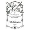 Zizibe-Polka (2 clar. sib et piano ou cl. mib et s...