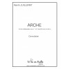 Arche 5 - convulsion