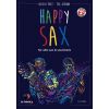 Happy sax
