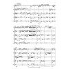 Quintette à vent N°1 (fl hb cl cor bn). Score et p...