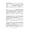 Concerto en ré mineur pour deux violons BWV1043 - Premier mouvement