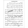 Pequena Czarda (version pour sax & piano, cop. 199...