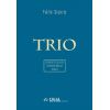 Trio (cl vlc piano) ed. Real Musical