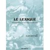 Lexique : annotations et termes musicaux (ancienne...