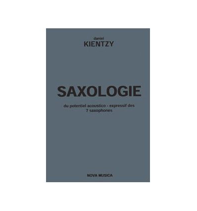 Saxologie