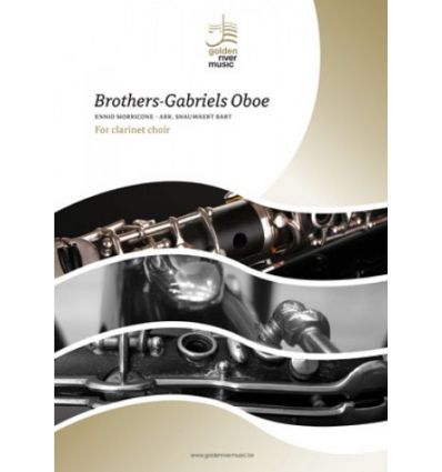 Brothers-Gabriels Oboe