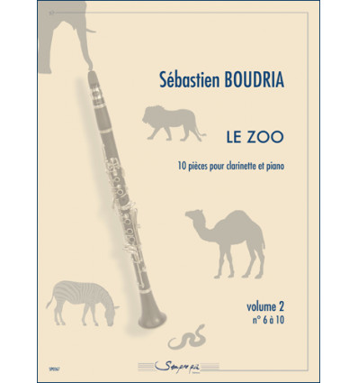 Le Zoo Vol.2