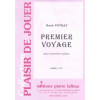 Premier Voyage
