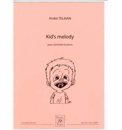 Kid's Melody