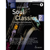 Soul Classics 2 : Tenor sax
