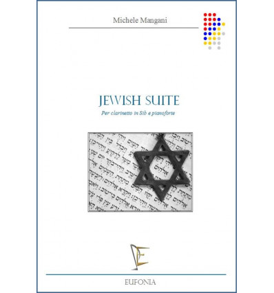 Jewish Suite