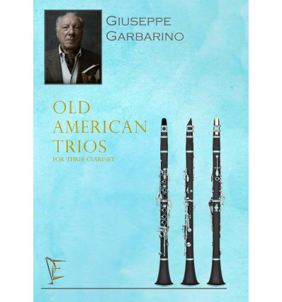 Old American Trios