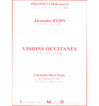 Visions Occitanes