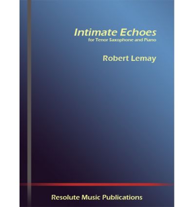 Intimate echoes