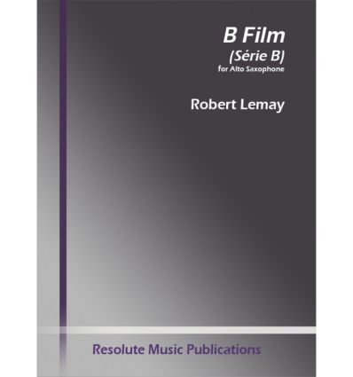 B Film (Série B)