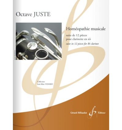 Homéopathie musicale