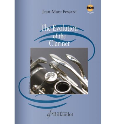 The Evolution of the Clarinet