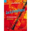 Jazzosphère Vol2 avec CD