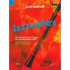 Jazzosphère Vol.3 avec CD