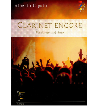 Clarinet Encore