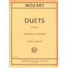 6 duets vol.2 : K.296 (Orig.Pno & vn), K.310 & 284...
