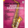 Pop'n'Swing for alto saxophone