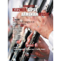 The Quartets of Klezmer, Gipsy, Armenian Music
