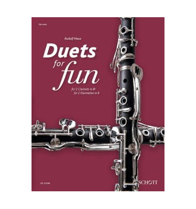 Duets for fun