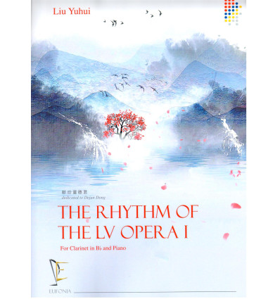The Rhythm of The LV Opera I