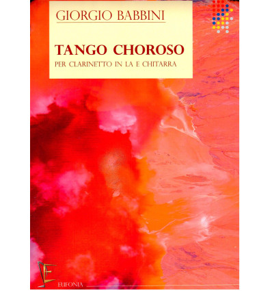 Tango Choroso