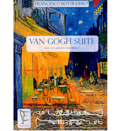 Van Gogh Suite