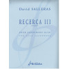 Recerca III (After Bach)