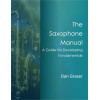 The Saxophone Manual
