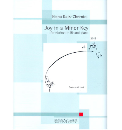 Joy in a Minor Key