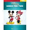 Disney Songs For Two
