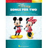 Disney Songs For Two