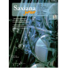 Saxiana Junior, avec CD