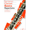 Clarinet Basics (livre de l'élève) Méthode débutan...