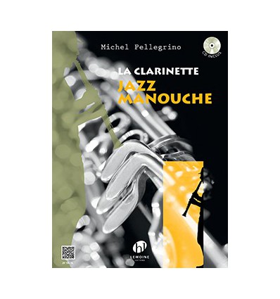 La Clarinette Jazz Manouche