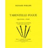 Tarantelle - Fugue