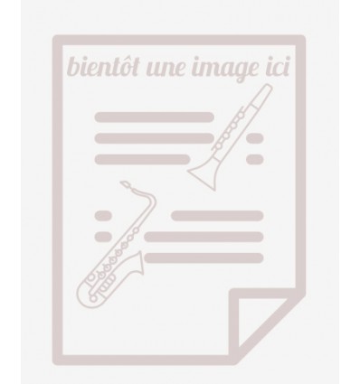 A tune a day for clarinet : Repertoire book 1(Airs...