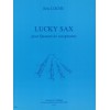 Lucky sax