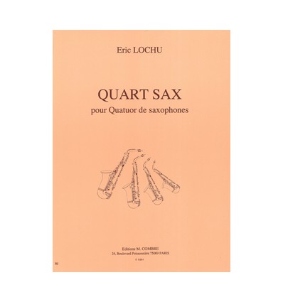 Quart sax