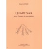Quart sax