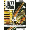 Jazz Notes Saxophone 2 : Don't blues me - Geneva's cabaret