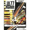 Jazz Notes Saxophone 3 : Blue lullaby - Berry blues
