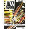 Jazz Notes Saxophone 4 : Graciella - Street song