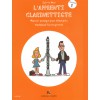 L'Apprenti clarinettiste Vol.1 Manuel pratique pour débutant